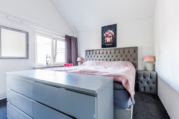 Medium property photo - Cannenburg 41, 3328 AT Dordrecht